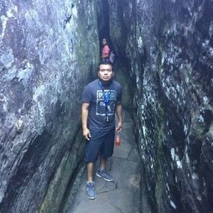 Meet your Posher, Roel